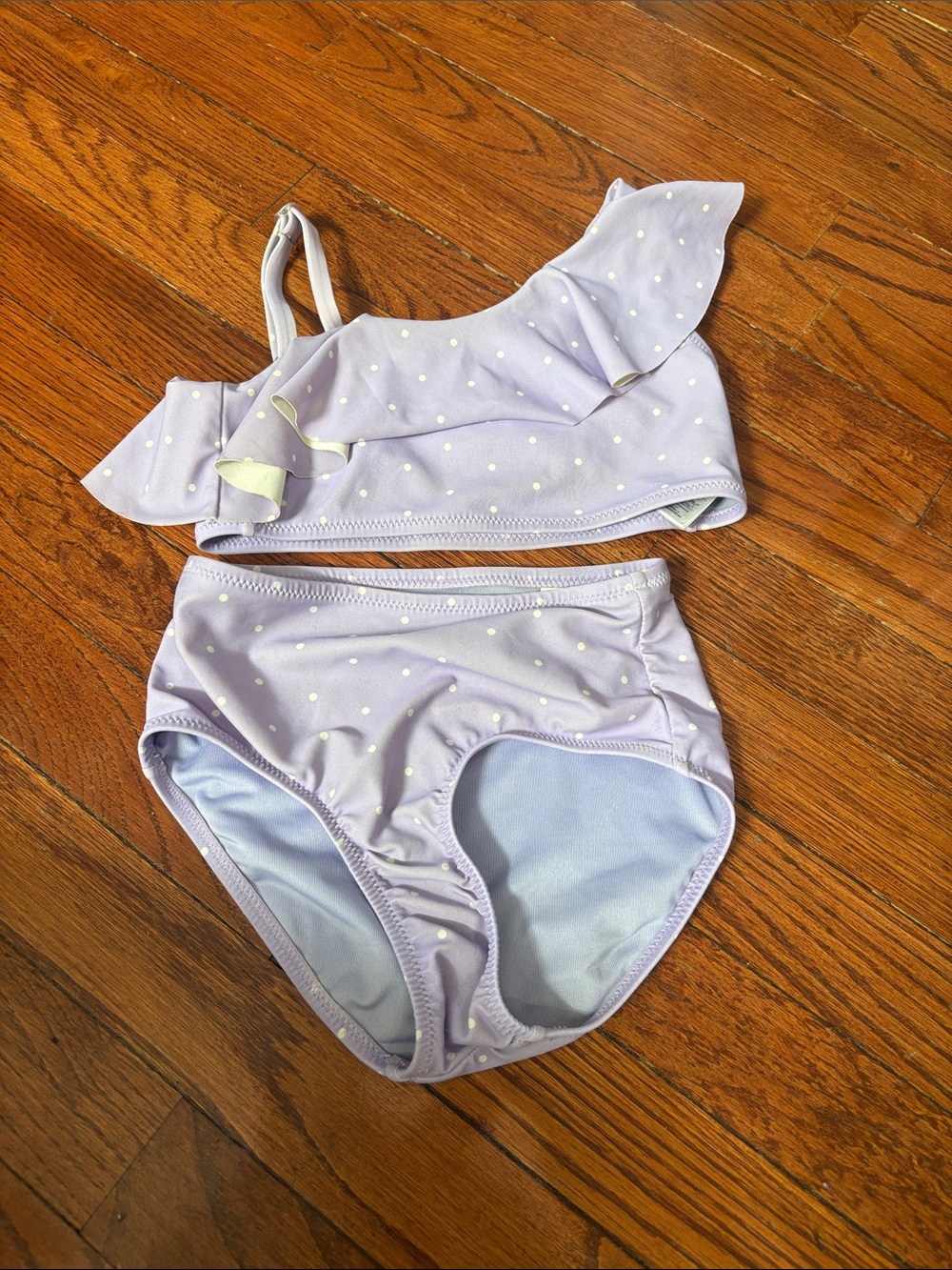 Girls GAP 2 piece bathing suit